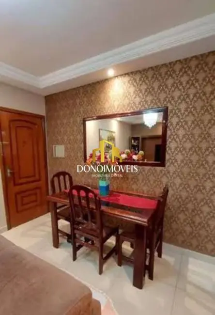 Foto 3 de Cobertura com 2 quartos à venda, 161m2 em Santa Maria, Santo Andre - SP