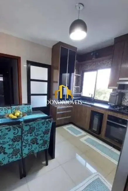 Foto 6 de Cobertura com 2 quartos à venda, 161m2 em Santa Maria, Santo Andre - SP