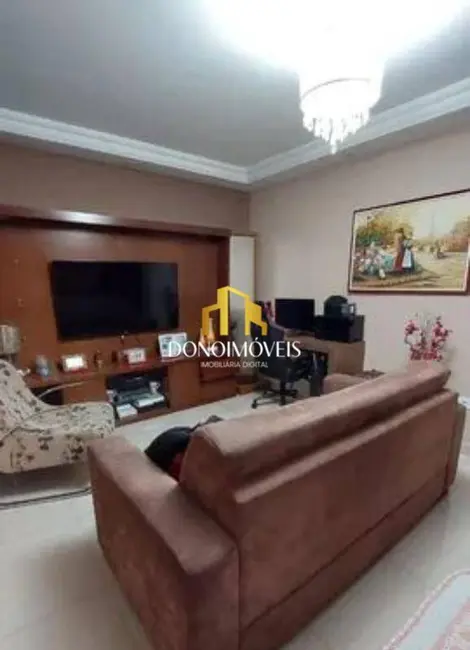 Foto 1 de Cobertura com 2 quartos à venda, 161m2 em Santa Maria, Santo Andre - SP