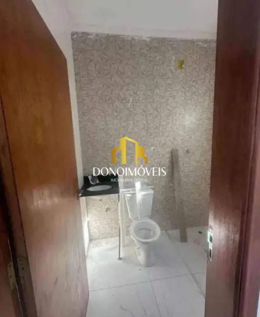 Foto 9 de Casa com 3 quartos à venda, 250m2 em Independência, Sao Bernardo Do Campo - SP