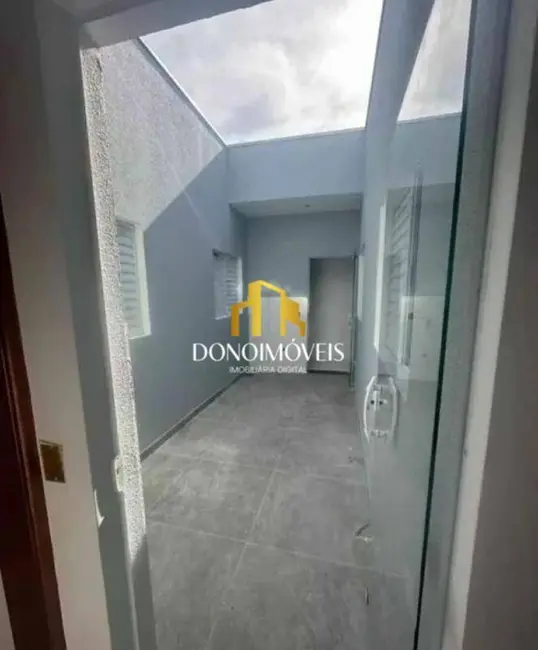 Foto 1 de Casa com 3 quartos à venda, 250m2 em Independência, Sao Bernardo Do Campo - SP