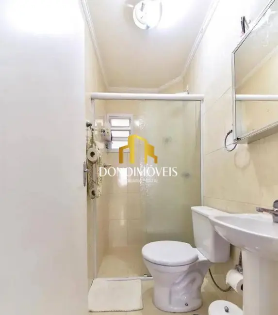 Foto 9 de Apartamento com 3 quartos à venda, 96m2 em Vila Gonçalves, Sao Bernardo Do Campo - SP