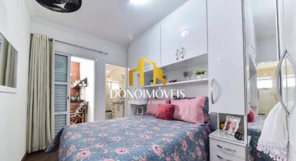 Foto 8 de Apartamento com 3 quartos à venda, 96m2 em Vila Gonçalves, Sao Bernardo Do Campo - SP