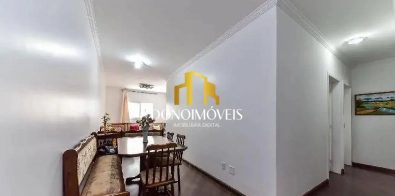 Foto 4 de Apartamento com 3 quartos à venda, 96m2 em Vila Gonçalves, Sao Bernardo Do Campo - SP