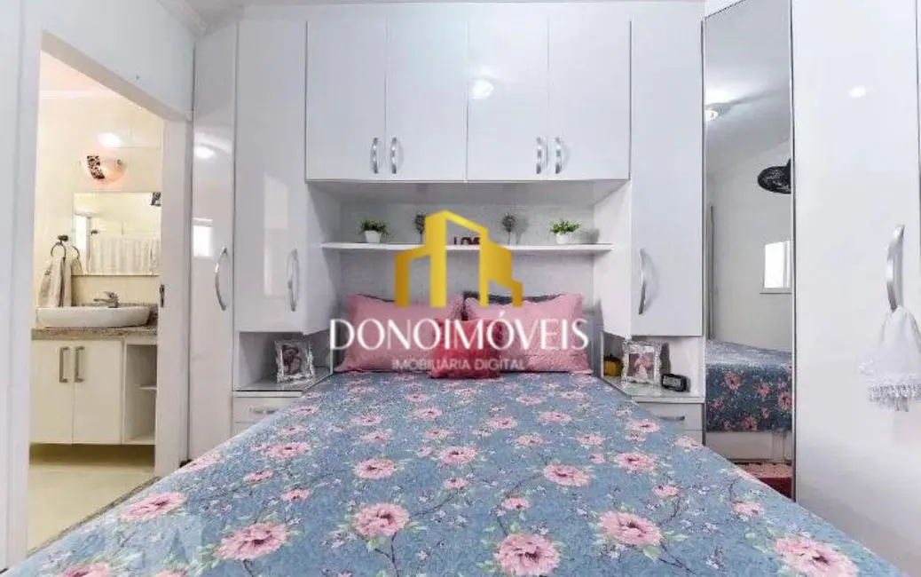 Foto 7 de Apartamento com 3 quartos à venda, 96m2 em Vila Gonçalves, Sao Bernardo Do Campo - SP