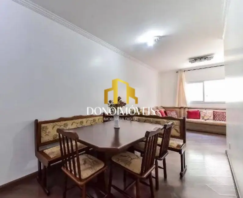 Foto 5 de Apartamento com 3 quartos à venda, 96m2 em Vila Gonçalves, Sao Bernardo Do Campo - SP