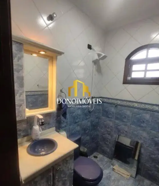 Foto 5 de Cobertura com 2 quartos à venda, 280m2 em Jardim Utinga, Santo Andre - SP