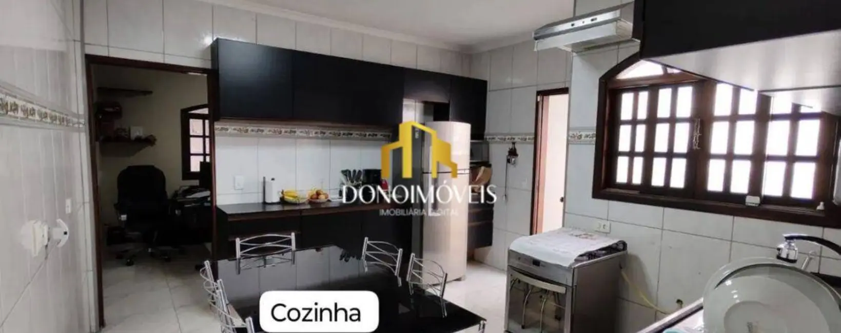 Foto 2 de Cobertura com 2 quartos à venda, 280m2 em Jardim Utinga, Santo Andre - SP