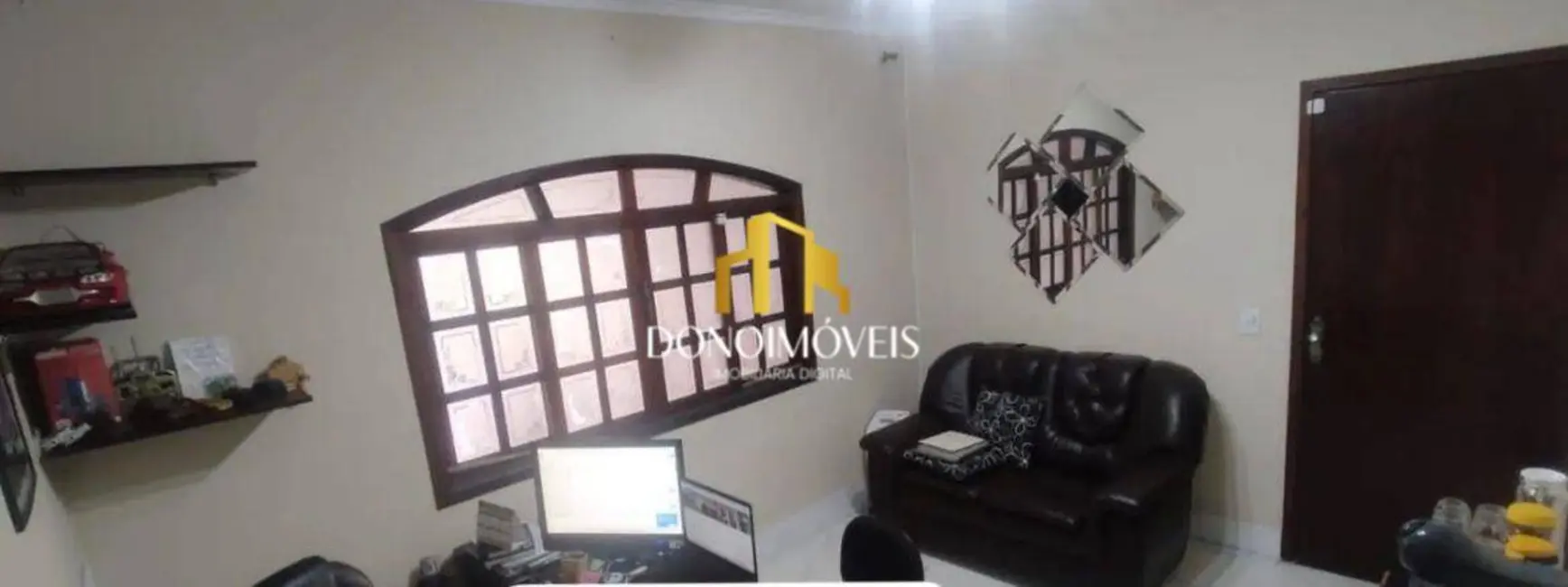 Foto 8 de Cobertura com 2 quartos à venda, 280m2 em Jardim Utinga, Santo Andre - SP