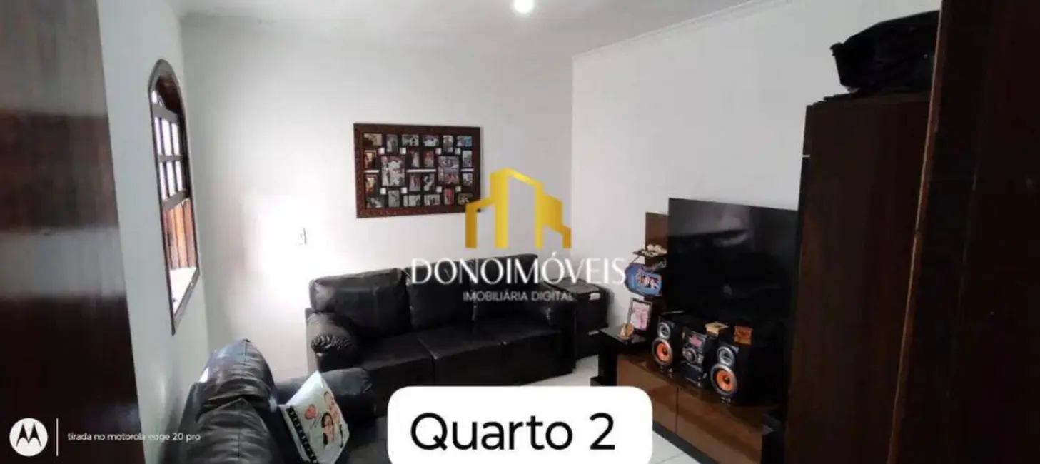 Foto 9 de Cobertura com 2 quartos à venda, 280m2 em Jardim Utinga, Santo Andre - SP