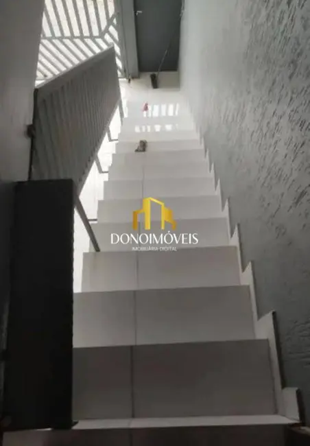 Foto 4 de Cobertura com 2 quartos à venda, 280m2 em Jardim Utinga, Santo Andre - SP