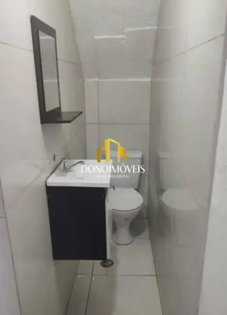 Foto 3 de Cobertura com 2 quartos à venda, 280m2 em Jardim Utinga, Santo Andre - SP