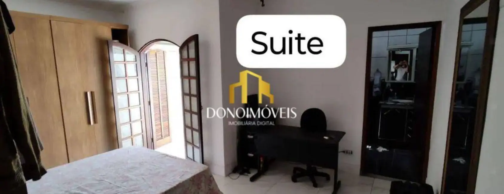 Foto 9 de Cobertura com 2 quartos à venda, 280m2 em Jardim Utinga, Santo Andre - SP