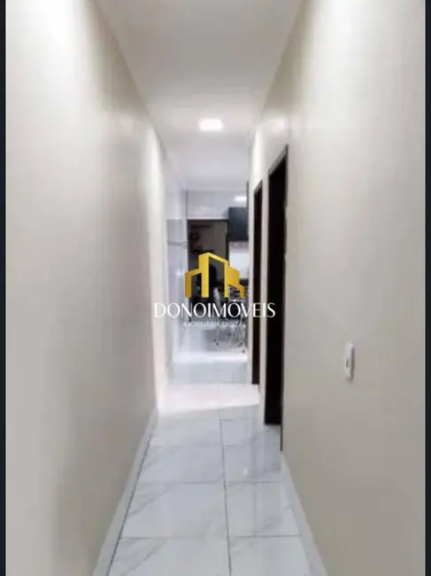 Foto 3 de Cobertura com 2 quartos à venda, 280m2 em Jardim Utinga, Santo Andre - SP