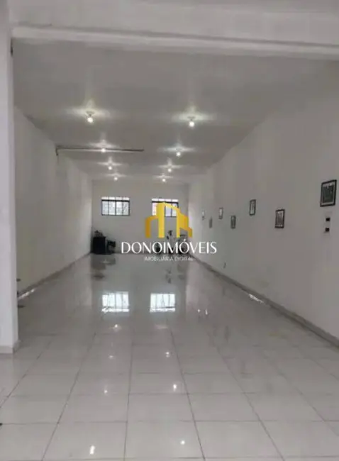 Foto 2 de Cobertura com 2 quartos à venda, 280m2 em Jardim Utinga, Santo Andre - SP