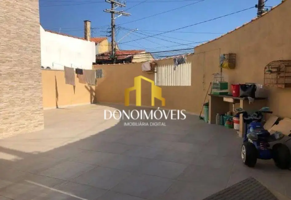 Casa com 2 quartos à venda, 109m2 em Nova Petrópolis, Sao Bernardo Do Campo - SP - imagem 5 Foto 5 de Casa com 2 quartos à venda, 109m2 em Nova Petrópolis, Sao Bernardo Do Campo - SP