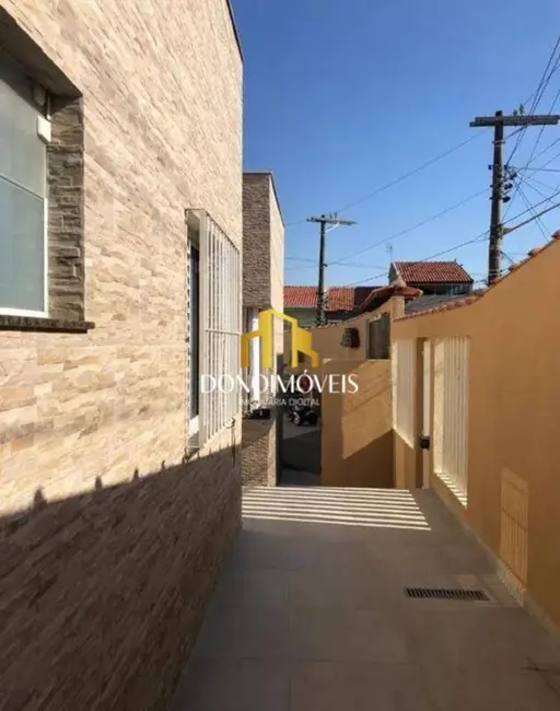 Casa com 2 quartos à venda, 109m2 em Nova Petrópolis, Sao Bernardo Do Campo - SP - imagem 3 Foto 3 de Casa com 2 quartos à venda, 109m2 em Nova Petrópolis, Sao Bernardo Do Campo - SP