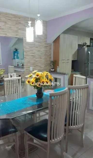 Casa com 5 quartos à venda, 300m2 em Alvarenga, Sao Bernardo Do Campo - SP - imagem 3 Foto 3 de Casa com 5 quartos à venda, 300m2 em Alvarenga, Sao Bernardo Do Campo - SP