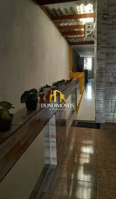 Casa com 5 quartos à venda, 300m2 em Alvarenga, Sao Bernardo Do Campo - SP - imagem 1 Foto 1 de Casa com 5 quartos à venda, 300m2 em Alvarenga, Sao Bernardo Do Campo - SP