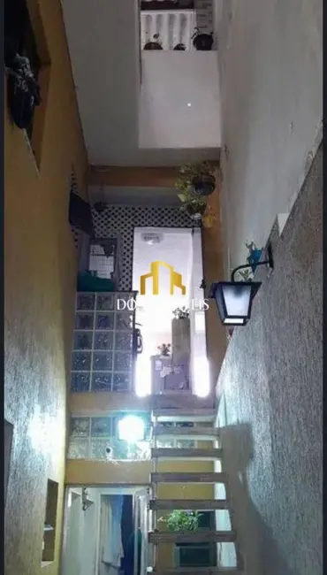 Casa com 5 quartos à venda, 300m2 em Alvarenga, Sao Bernardo Do Campo - SP - imagem 9 Foto 9 de Casa com 5 quartos à venda, 300m2 em Alvarenga, Sao Bernardo Do Campo - SP