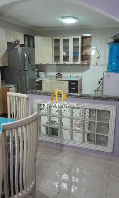 Casa com 5 quartos à venda, 300m2 em Alvarenga, Sao Bernardo Do Campo - SP - imagem 5 Foto 5 de Casa com 5 quartos à venda, 300m2 em Alvarenga, Sao Bernardo Do Campo - SP