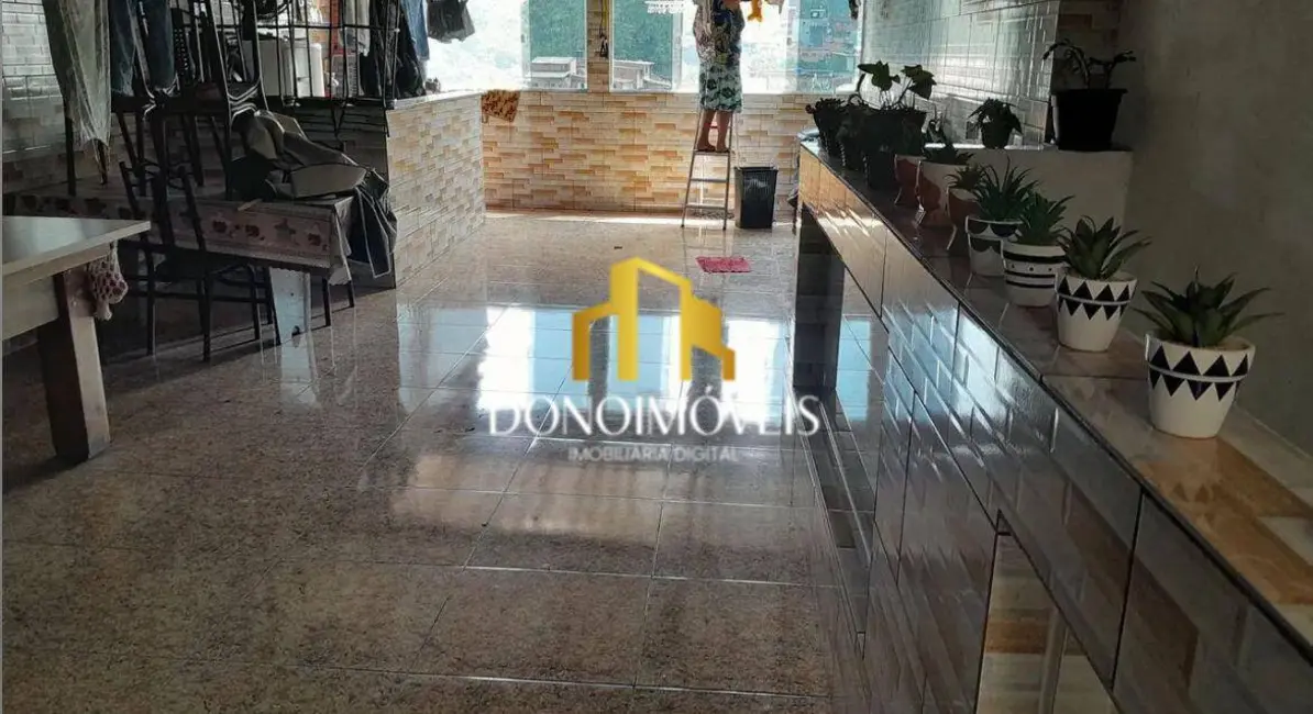 Casa com 5 quartos à venda, 300m2 em Alvarenga, Sao Bernardo Do Campo - SP - imagem 7 Foto 7 de Casa com 5 quartos à venda, 300m2 em Alvarenga, Sao Bernardo Do Campo - SP