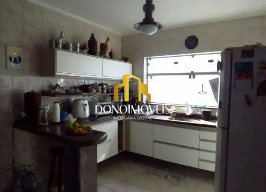 Casa com 3 quartos à venda, 198m2 em Independência, Sao Bernardo Do Campo - SP - imagem 6 Foto 6 de Casa com 3 quartos à venda, 198m2 em Independência, Sao Bernardo Do Campo - SP