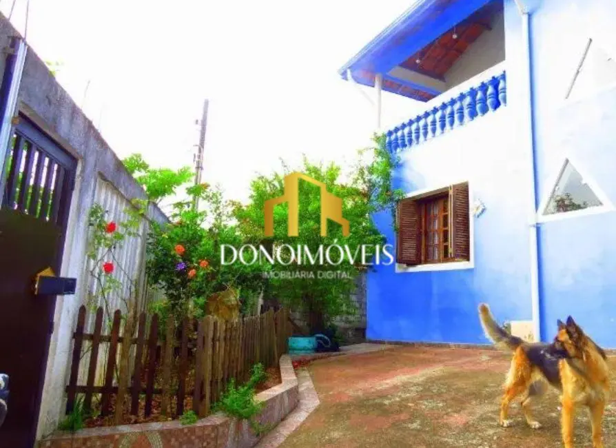 Foto 2 de Casa com 3 quartos à venda, 198m2 em Independência, Sao Bernardo Do Campo - SP