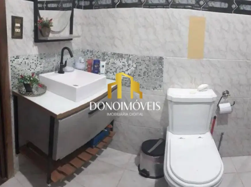 Foto 9 de Casa com 3 quartos à venda, 198m2 em Independência, Sao Bernardo Do Campo - SP
