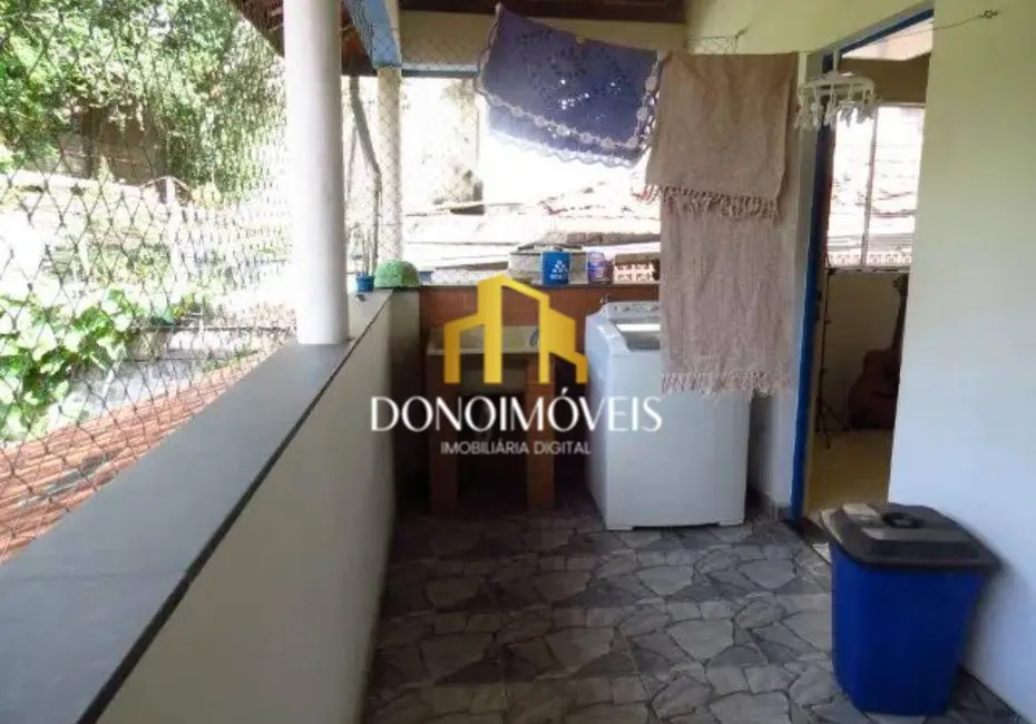 Casa com 3 quartos à venda, 198m2 em Independência, Sao Bernardo Do Campo - SP - imagem 4 Foto 4 de Casa com 3 quartos à venda, 198m2 em Independência, Sao Bernardo Do Campo - SP