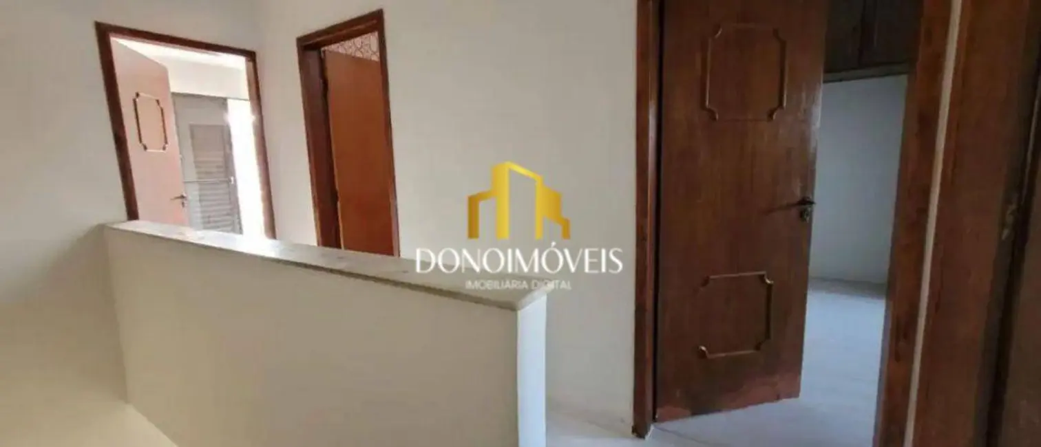 Foto 7 de Casa com 3 quartos à venda, 199m2 em Santa Maria, Sao Caetano Do Sul - SP