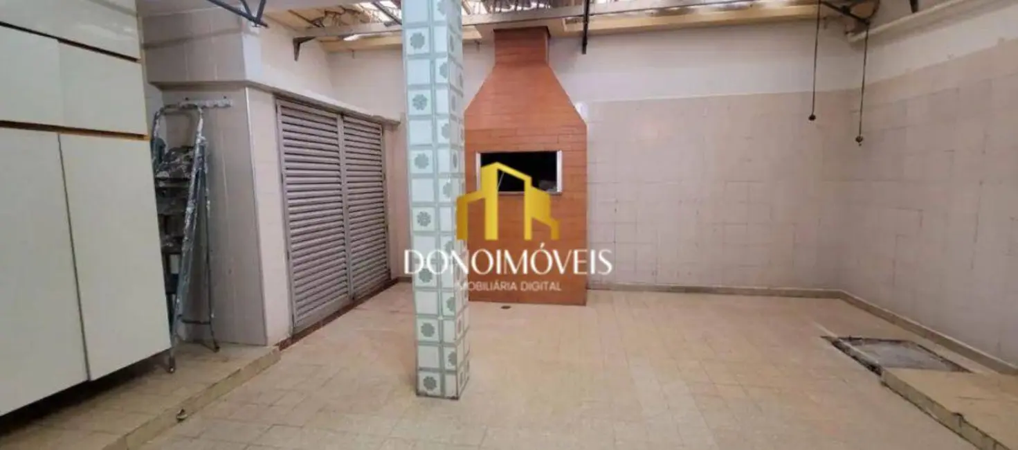 Foto 1 de Casa com 3 quartos à venda, 199m2 em Santa Maria, Sao Caetano Do Sul - SP