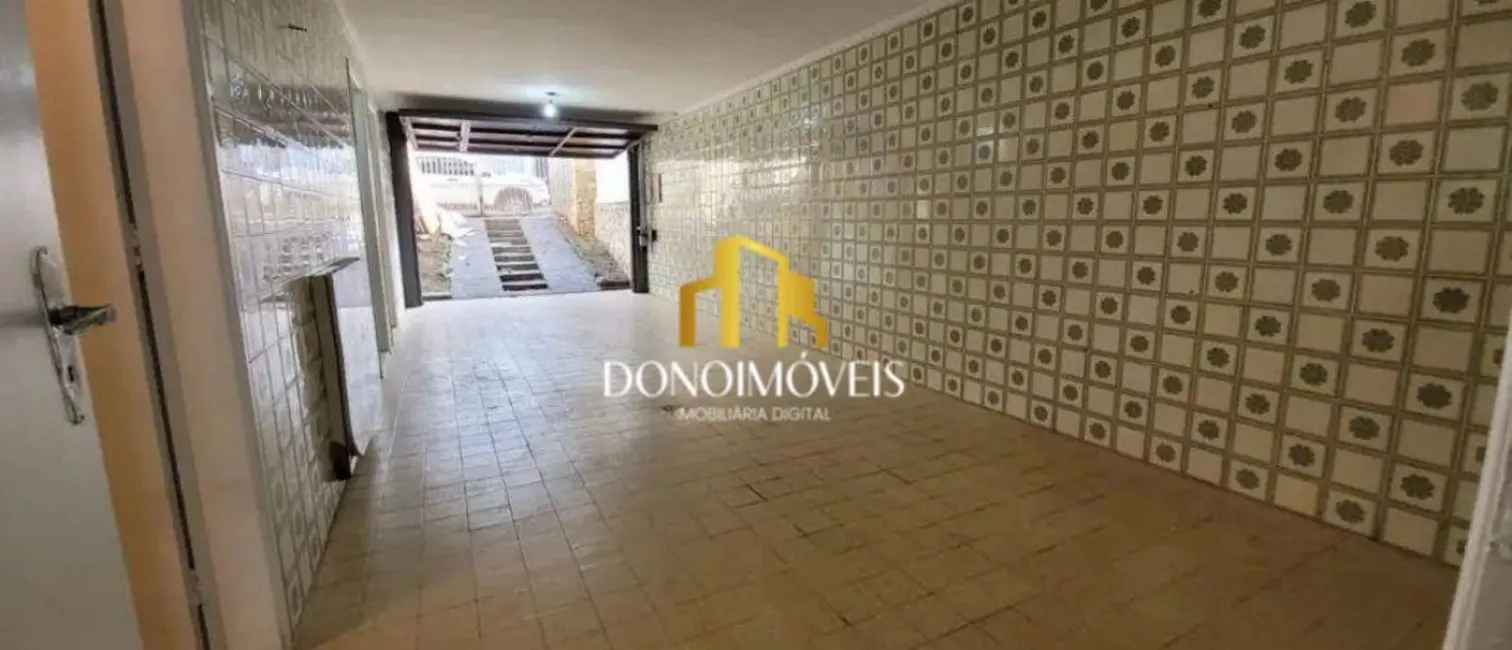 Foto 3 de Casa com 3 quartos à venda, 199m2 em Santa Maria, Sao Caetano Do Sul - SP