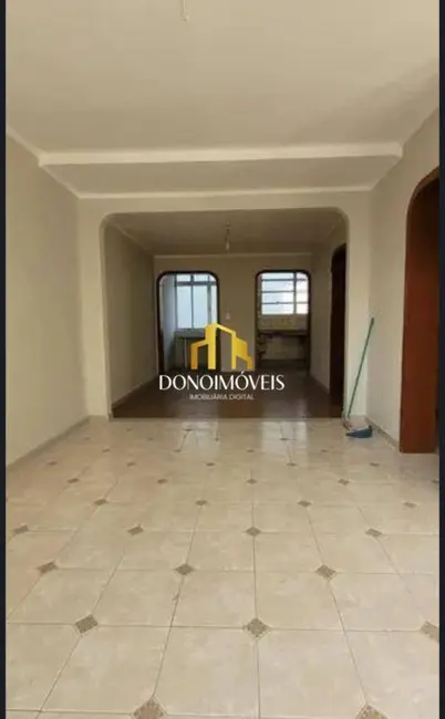 Foto 2 de Casa com 3 quartos à venda, 199m2 em Santa Maria, Sao Caetano Do Sul - SP