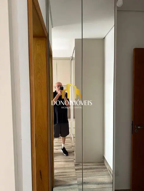 Foto 7 de Apartamento com 2 quartos à venda, 58m2 em Vila Scarpelli, Santo Andre - SP