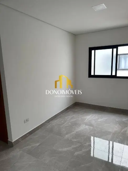 Foto 3 de Apartamento com 2 quartos à venda, 58m2 em Vila Scarpelli, Santo Andre - SP