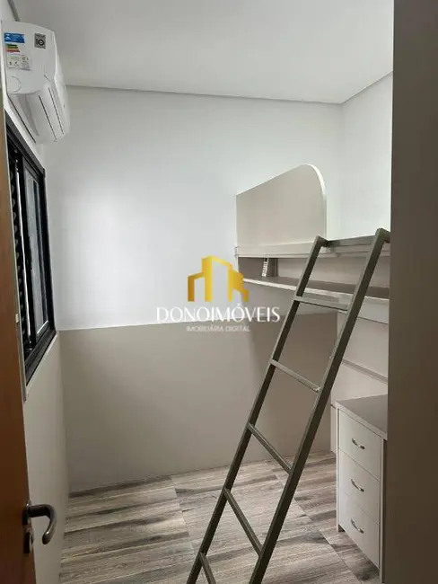 Foto 5 de Apartamento com 2 quartos à venda, 58m2 em Vila Scarpelli, Santo Andre - SP