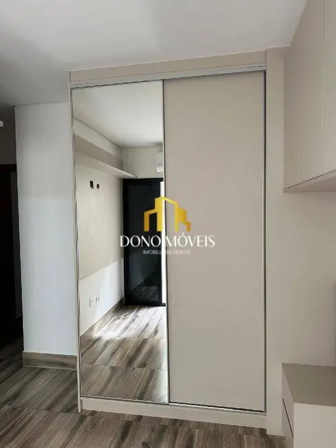 Foto 9 de Apartamento com 2 quartos à venda, 58m2 em Vila Scarpelli, Santo Andre - SP