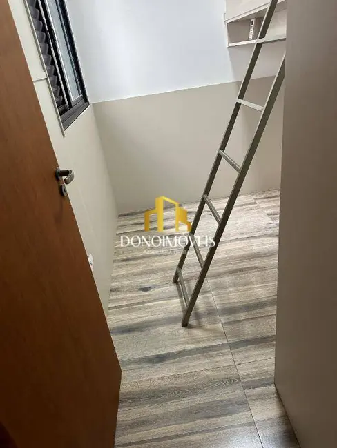 Foto 6 de Apartamento com 2 quartos à venda, 58m2 em Vila Scarpelli, Santo Andre - SP