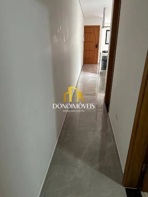 Foto 4 de Apartamento com 2 quartos à venda, 58m2 em Vila Scarpelli, Santo Andre - SP