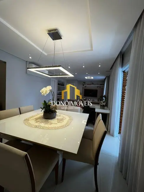 Foto 8 de Apartamento com 3 quartos à venda, 123m2 em Centro, Sao Bernardo Do Campo - SP