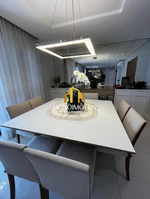 Foto 9 de Apartamento com 3 quartos à venda, 123m2 em Centro, Sao Bernardo Do Campo - SP