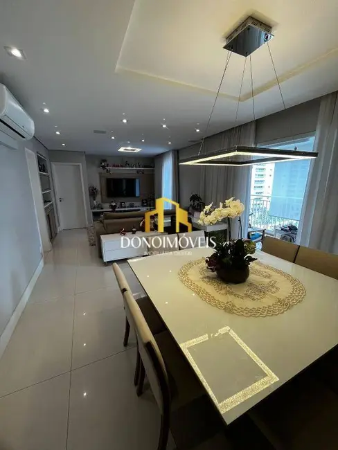 Foto 7 de Apartamento com 3 quartos à venda, 123m2 em Centro, Sao Bernardo Do Campo - SP