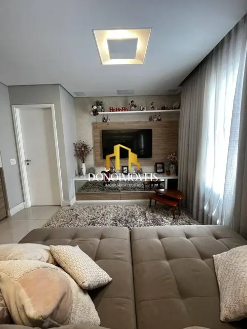 Foto 3 de Apartamento com 3 quartos à venda, 123m2 em Centro, Sao Bernardo Do Campo - SP