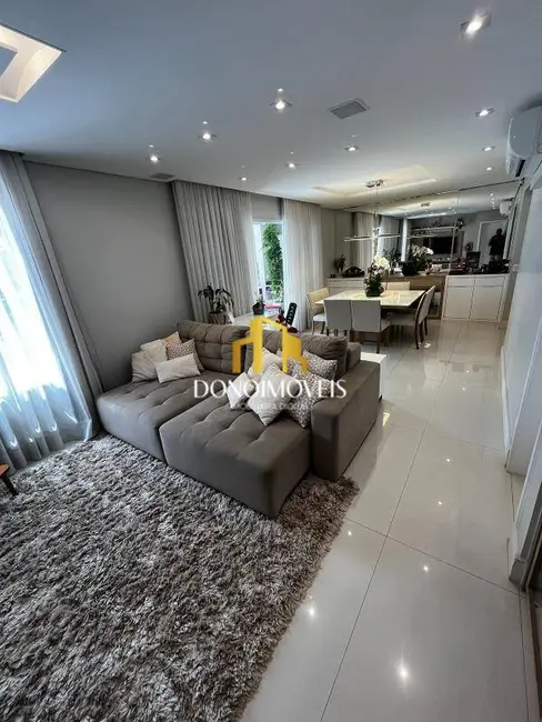 Foto 5 de Apartamento com 3 quartos à venda, 123m2 em Centro, Sao Bernardo Do Campo - SP