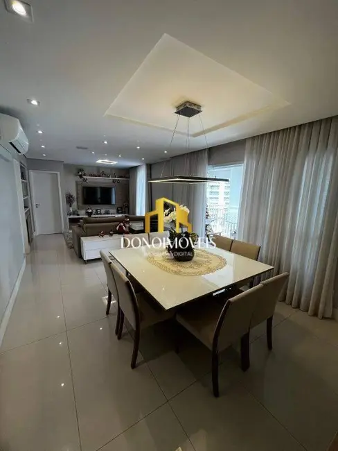 Foto 6 de Apartamento com 3 quartos à venda, 123m2 em Centro, Sao Bernardo Do Campo - SP