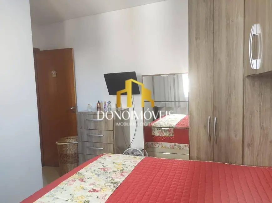 Foto 9 de Cobertura com 3 quartos à venda, 150m2 em Casa Branca, Santo Andre - SP