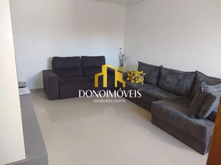 Cobertura com 3 quartos à venda, 150m2 em Casa Branca, Santo Andre - SP - imagem 5 Foto 5 de Cobertura com 3 quartos à venda, 150m2 em Casa Branca, Santo Andre - SP