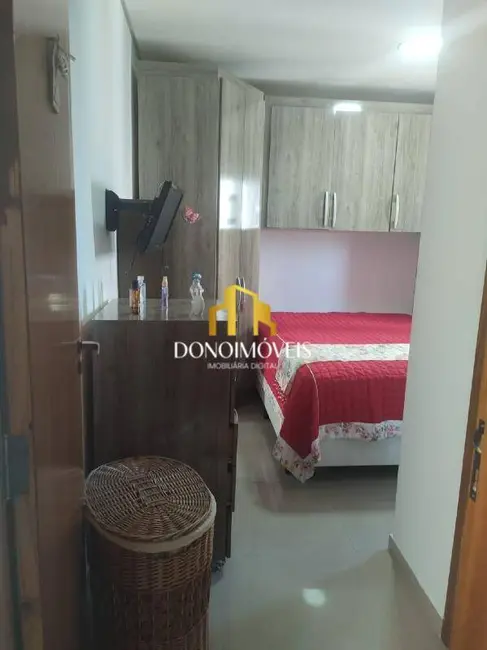 Foto 7 de Cobertura com 3 quartos à venda, 150m2 em Casa Branca, Santo Andre - SP