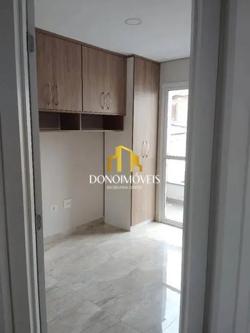 Foto 9 de Apartamento com 2 quartos à venda, 58m2 em Vila Scarpelli, Santo Andre - SP